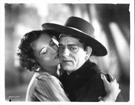 *Tod Browning&#39;s THE UNKNOWN (1927) Joan Crawford Comforts Performer Lon Chaney 3 - £19.54 GBP