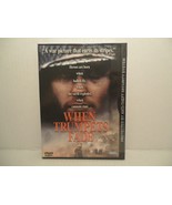 When Trumpets Fade (DVD, 1998) HBO WW2 Dwight Yoakam NEW - $18.70