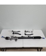 Power Steering Rack &amp; Pinion for Honda Accord 2.3L 1998-2002 Acura +Oute... - $205.76 CAD