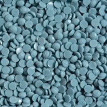 Diamond Dotz Freestyle Diamond Painting Facets Dotz, #DDC.8179, Turquoise - $1.95