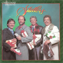 The Statler Brothers - Christmas Present (CD) VG - £5.30 GBP