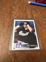 Jeff Bagwell 1996 Card - £11.21 GBP