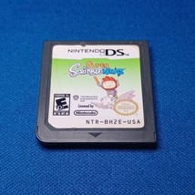 Super Scribblenauts (Nintendo DS, 2010) - Game Cartridge Only - £6.73 GBP