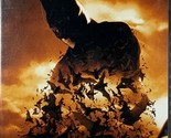 Batman Begins [2-DVD Deluxe Widescreen Ed. 2005] Christian Bale, Michael... - $2.27