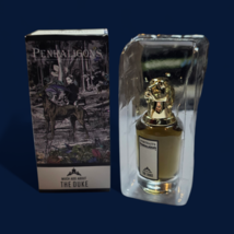 Penhaligon&#39;s Much Ado About The Duke, 10ml/0.34fl.oz. Mini Dabber - €25,17 EUR