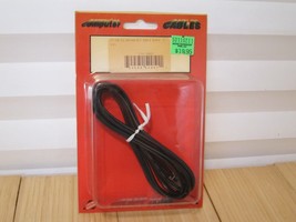 PCMCIA Modem Cables CIA-M021 AT&amp;T, Hayes (see description for compatibil... - $14.01