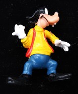 Vtg Disney Productions Disneyana PVC Figures Goofy Hong Kong - $9.99