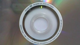 The Bucket List (DVD, 2008, Widescreen &amp; Full Screen, Dual Side Disc) - £2.14 GBP
