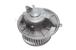 05-18 VW JETTA HVAC HEATER BLOWER MOTOR E6209 image 7