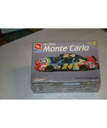 24 Jeff Gordon Monte Carlo Model  AMT Ertl  see pictures - £18.76 GBP