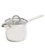 Oster 91537.03 Sangerfield 3.65 Quart 3 Piece Stainless Steel Deep Fryer... - $47.47 CAD
