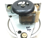 Durham HC21ZE114A Draft Inducer Blower Motor 025260 refurbished used #RM28A - $93.50