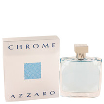 Chrome Eau De Toilette Spray 3.4 Oz For Men  - £36.72 GBP