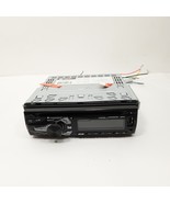 Dual XDM280BT In-Dash Car Stereo CD Player Bluetooth USB AUX AM/FM Receiver - $998.16 MXN