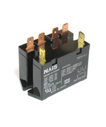 NAIS / Panasonic HE 2aN-Q-AC24V AHE 2262, DPST-NO Power Relay, 1HP 25A 2... - €16,09 EUR