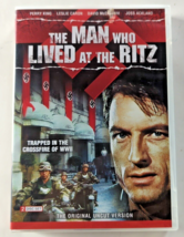 Man Who Lived At The Ritz - Dvd By King - Very Good - £9.42 GBP