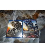 Transformers: Revenge of the Fallen (Blu-ray Disc, 2009, 2-Disc Set, Spe... - $21.21 CAD