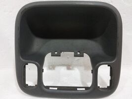 1998 to 2004 Volvo C70 S70 V70 Front Center Console Storage Bin Tray 915... - $19.95
