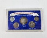 Americana Series - Vanishing  Classics Collection US 90% Silver Coin Col... - $29.69