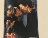 Buffy The Vampire Slayer Trading Card #64 Sarah Michelle Gellar David Bo... - $1.97
