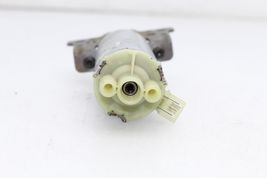 2010 Mercedes SLK230 SLK300 FRONT RIGHT PASSENGER SEAT ADJUSTMENT MOTOR U0062 image 7