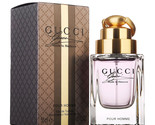 Gucci Made to Measure Pour Homme 1.6 oz / 50 ml Eau De Toilette spray fo... - $176.40