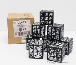 Avantis Foam Cubes for ClassVR Headset (8 Pack) CVR-ASC-CUB-8 - £23.97 GBP