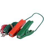 Gallagher S10 Leadset | Energizer Output Lead Set | Electric Fence Energ... - $578.08 MXN