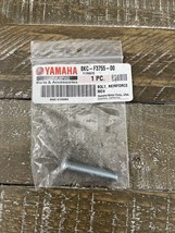 Yamaha Reinforce Bolt - $9.78