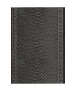 Multy Home Lp Mt1003657Ea Nonslip Carpet Runner, Gray - $5,829.76 MXN