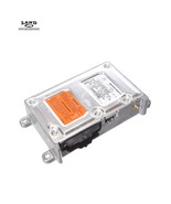 MERCEDES GL/ML/SL/SLK-CLASS VEHICLE/CAR PHONE VOICE MODULE ANTENNA COMPU... - $54.14 CAD