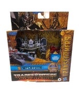 Hasbro Transformers Rise of the Beasts Autobots Unite MEGATRON Power Plu... - $20.29 CAD