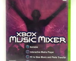 Microsoft Game Music mixer 2198 - £4.77 GBP