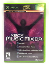 Microsoft Game Music mixer 2198 - £4.68 GBP