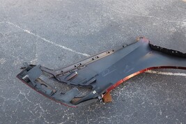 08-14 BMW X6 E71 Fender & Bracket NON-M w/O hdlamp Wash Passenger Right RH image 8