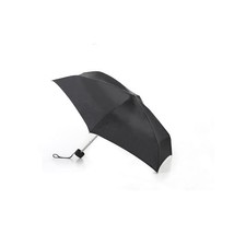 Fulton Tiny 1 Umbrella Black  - $36.00