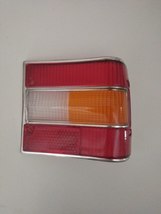 Taillight Lens Right For Ford Cortina MK3 - £316.06 GBP