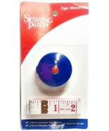 Lot of 2 Allary Style 804 Automatic &amp; Fiberglass Tape Measures, 2 Pack - $12.06 CAD