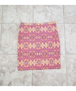 Above the Knee Chadwicks of Boston Mini VTG Pencil 23&quot; Straight Skirt Sz 14 - $741.26 MXN
