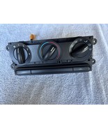 04-08 Ford F150 Temperature Climate Control Heat Temp A/C 4L3H-19808-AH ... - $96.31 CAD