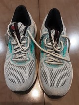 Brooks Women&#39;s Running Shoes Sneakers Adrenaline 21 Size 9.5 Gray - 1203291B182 - £20.71 GBP