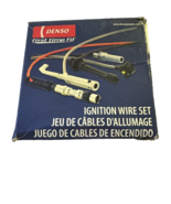Denso 671-4082 Wire Set - $300.06 MXN