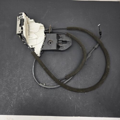 Dodge Dart GT Right Passenger Front Door Latch 2013 2014 2015 2016 68175... - $17.41