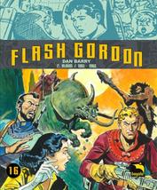 Flash Gordon Cilt 16 - £38.40 GBP