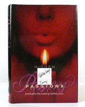 Tabitha Lenox Hidden Passions Signed Secrets From The Diaries Of Tabitha Lenox 1 - £36.91 GBP