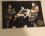 Kiss Trading Card #56 Gene Simmons Paul Stanley Ace Frehley - $1.97