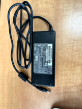 Compaq 239428-002 AC Adapter 18.5V 4.9A 90W SERIES PPP012H 239705-001 6820s - £15.34 GBP