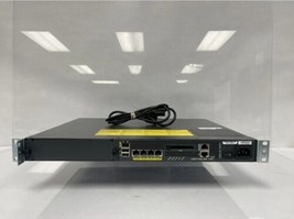 Cisco ASA 5540 V08 Adaptive Security Appliance w/ Power Cord Version 8.4(6) - $37.39