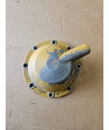 CAT 3406B Caterpillar Diesel Engine Fuel Pump Cover 7W9469 OEM 1W6304 - $5,104.45 MXN