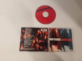 Blues Alive by Gary Moore (CD, 1993, Virgin) - £5.79 GBP